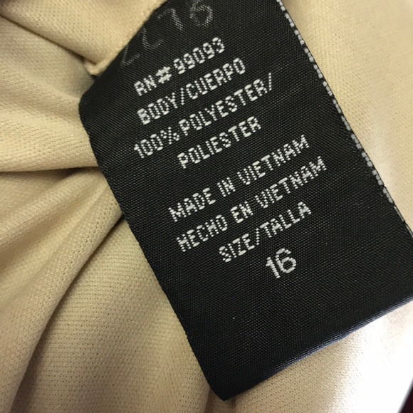 Evening Dress - Picture 8 of 8